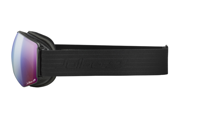Goggles Gogle Julbo Lightyear Black- 2025/26