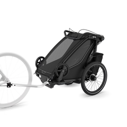 Bicycle Trailer Thule Chariot Sport 2 Single