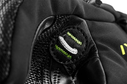 Gloves LEKI WCR C-Tech 3D Junior - 2025/26