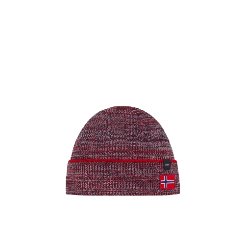 Beanie Eisbar Holger Country MÜ NOR - 2025/26