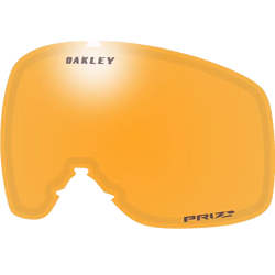 Replacement lens Oakley Flight Tracker M Prizm 24K Iriudium - 2025/26