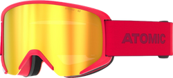 Brille Atomic Savor Stereo Red – 2024/25