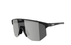 Sonnenbrille BLIZ Hero Matt Black/Smoke Silver