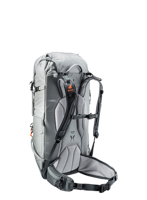 Backpack DEUTER Freescape Lite 24 SL Tin/Shale - 2023