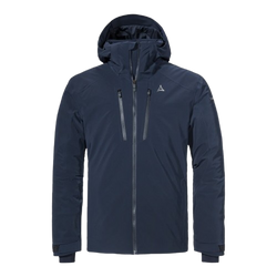 Schoffel Ski Jacket Verbier M Navy Blazer - 2025/26