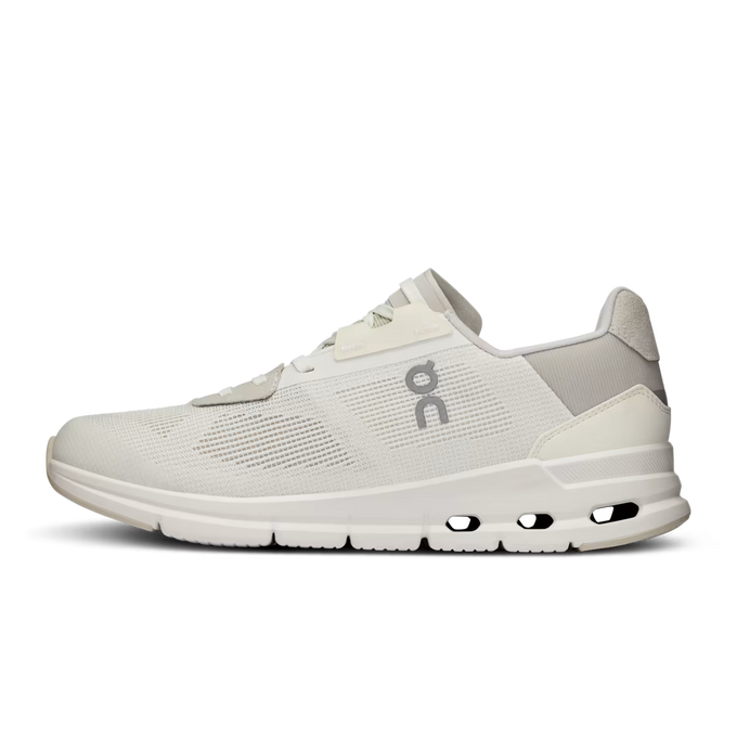 Women's shoes ON RUNNING Cloudrift White/Frost