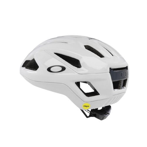 Fahrradhelm Oakley ARO3 Endurance Eu Polished White - 2025