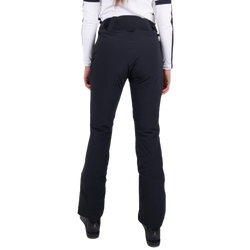 Ski pants KJUS Women Formula Pants Pants Black 2023/24