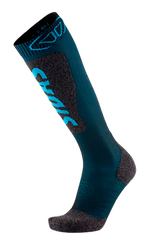Ski socks Sidas Ski Expert Unisex Blue - 2024/25