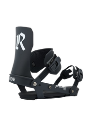 Snowboard Bindings Ride Specter Mens Midnight - 2025/26