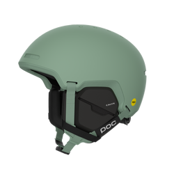 Helm POC Calyx Mips Uranium Gibbsite Green Matt - 2025/26