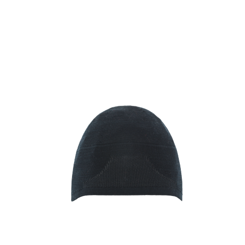 Beanie Eisbar Strive Beanie T1 Black Slate Black - 2023/24