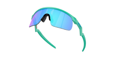 Sonnenbrille Oakley Resistor Matte Celeste Frame / Prizm Sapphire Lenses