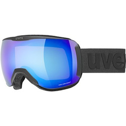 Brille UVEX Downhill 2100 CV Black/Mat S2 - 2022/23