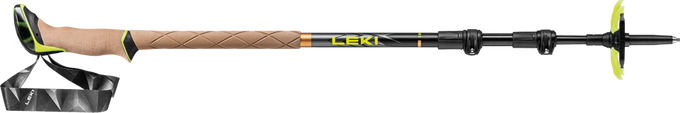 Skitouring poles LEKI Sherpa - 2024