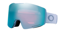 Brille Oakley Fall Line M Matte Navy Prizm Sapphire Iridium - 2025/26