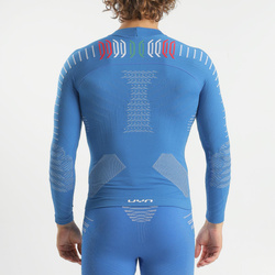 Thermal underwear UYN Natyon 3.0 Italy UW Shirt LG SL Turtle Neck - 2025/26