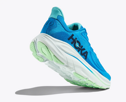 Men shoes Hoka Clifton 10 Hoka Blue/Skyward Blue