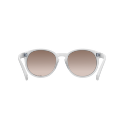 Sonnenbrille POC Know Transparant Crystal/Clarity Road/Sunny Silver