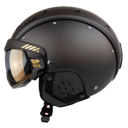 Helm Casco SP-6 Brown Gradient - 2024/25