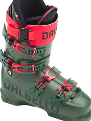 Ski boots Dalbello DRS WC H - 2025/26