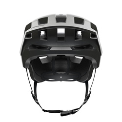 Fahrradhelm POC Kortal Race MIPS Uranium Black Matt/Hydrogen White - 2025