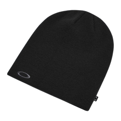 Mütze Oakley Fine Knit Beanie Blackout