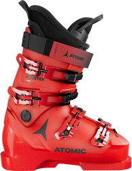 Skischuhe Atomic Redster CS 70 LC Red/Black - 2024/25