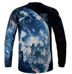 Longsleeve Energiapura Argo Long Sleeve T-shirt Life Planet - 2023