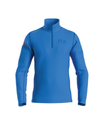 Sweatshirt Energiapura Tynset Italy Turquise Junior - 2024/25