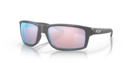Sunglasses OAKLEY Gibston Steel Prizm Snow Sapphire - 2022