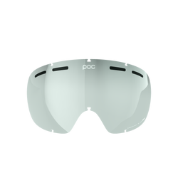 Glas für die Brille POC Fovea Race Lens Clear/No mirror - 2025/26