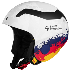 Helmet Sweet Protection Volata 2Vi® Mips Race Helmet x HK - 2025/26
