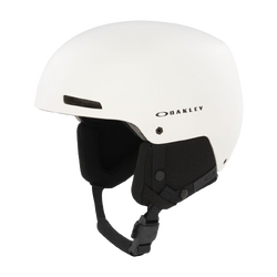 Skiing helmet Oakley MOD1 PRO White - 2025/26