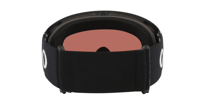 Brille Oakley Flight Deck L Matte Black/Prizm 24K Iridium - 2025/26