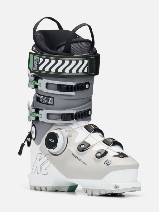 Ski boots  K2 Mindbender 95 W Boa - 2025/26