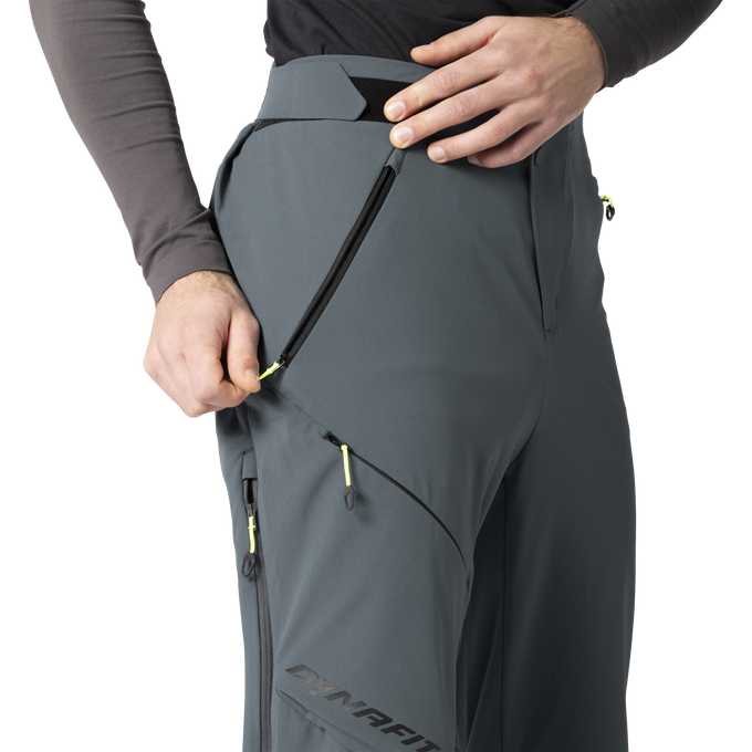 Skitourenhose Dynafit Blacklight Dynastretch Pants Cinder  - 2025/26