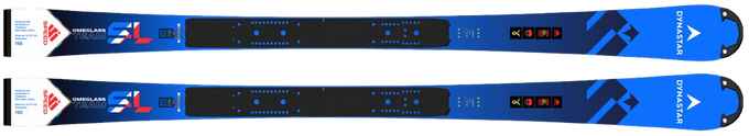 Skis Dynastar Speed Team SL LTD Clement Noel R22 - 2024/25