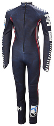 Rennanzug HELLY HANSEN Jr Wc Speed Suit Gs - 2022/23