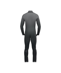 Race Suit Energiapura Competition Black (unsulated, padded) - 2025/26