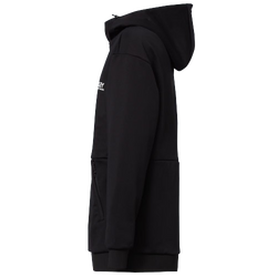 Softshell OAKLEY Park RC Softshell Hoodie Blackout