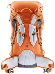 Backpack DEUTER Freescape Lite 24 SL saffron-mandarine - 2023