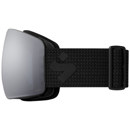 Gogles Sweet Protection - Connor RIG Reflect BLI Quartz/Crystal Graphite/Graphite - 2025/26