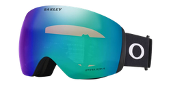 Goggles Oakley Flight Deck L Matte Black/Prizm Argon Iridium - 2025/26