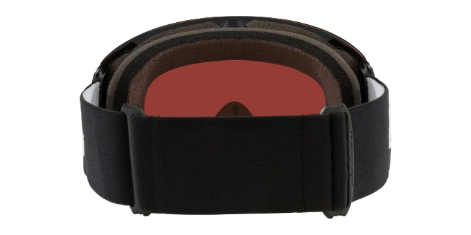 Brille Oakley Flight Deck L Matte Black/Prizm Rose Gold - 2025/26