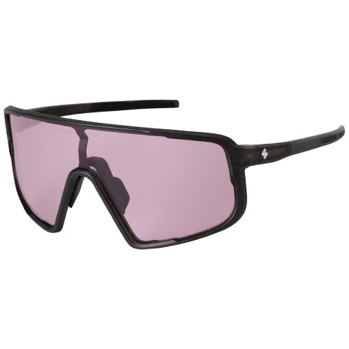 Sunglasses Sweet Protection - Memento RIG® Photochromic RIG Photochromic/Matte Crystal Black - 2025/26
