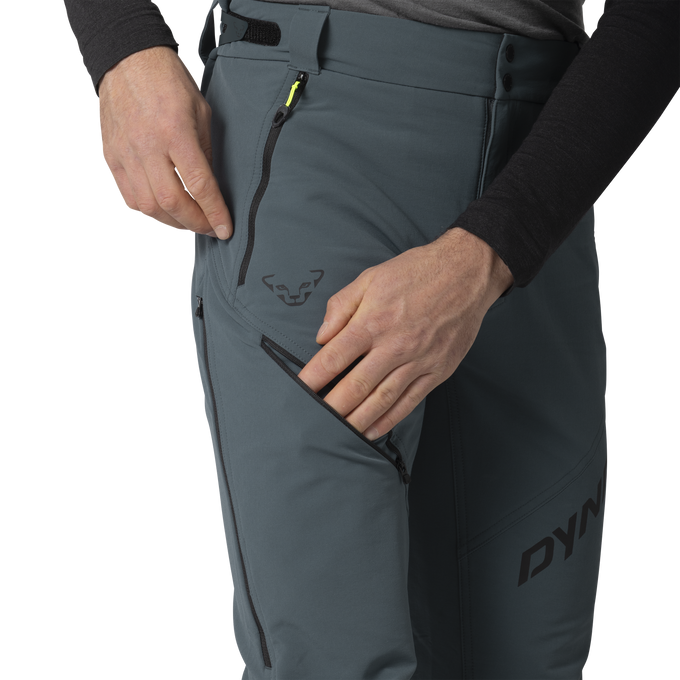 Skitourenhose Dynafit Mercury Dynastretch Pants Cinder  - 2025/26