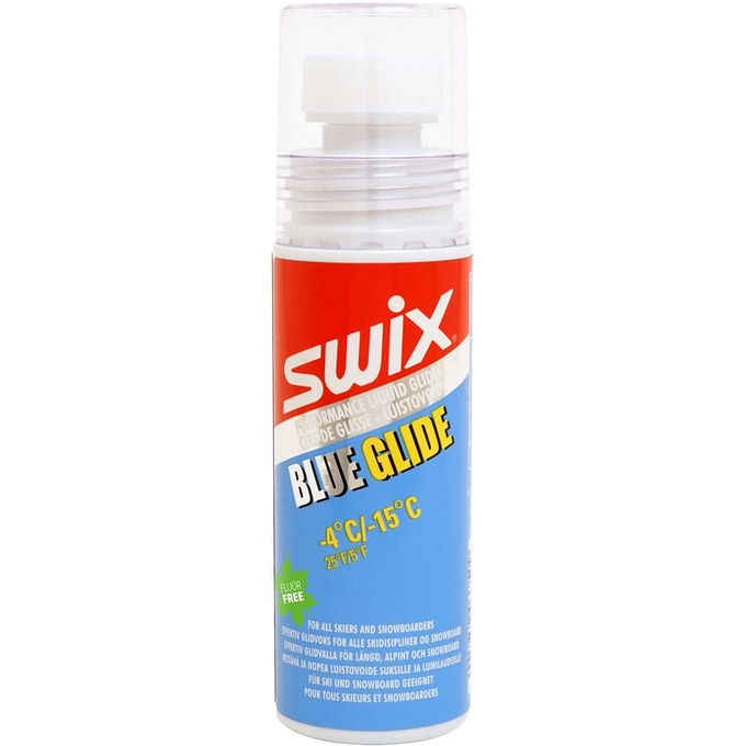 SKIWAX SWIX F6LNC