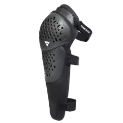 Knieschoner Dainese Rival Knee Guard R Black