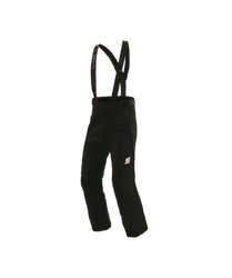 Ski Pants Energiapura Sater/Black - 2025/26